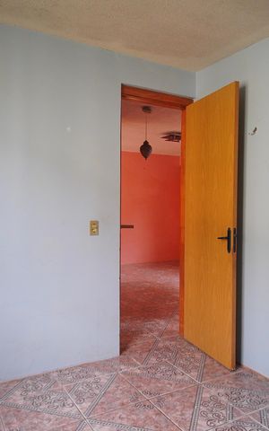 Apartamento para alugar com 43m², 2 quartos e 1 vagaQuarto 2