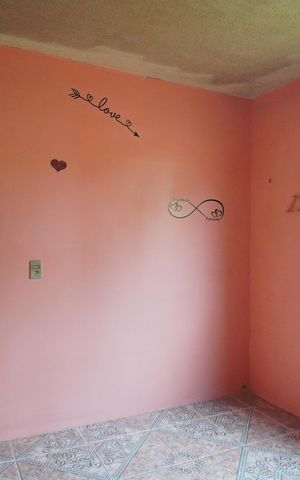Apartamento para alugar com 43m², 2 quartos e 1 vagaQuarto 1