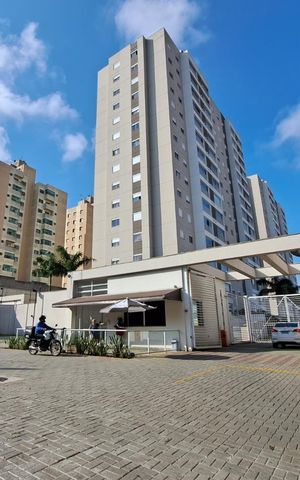 Apartamento à venda com 63m², 2 quartos e 2 vagas Apartamento à venda com 63m², 2 quartos e 2 vagasFachada e portaria