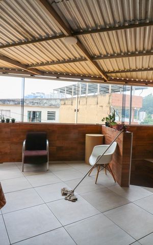 Casa à venda com 260m², 4 quartos e 2 vagas