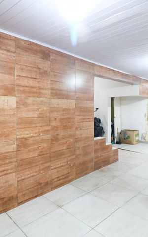 Casa à venda com 260m², 4 quartos e 2 vagas