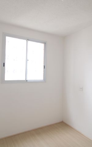 Apartamento para alugar com 34m², 2 quartos e sem vagaQuarto 1