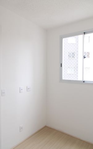 Apartamento para alugar com 34m², 2 quartos e sem vagaQuarto 2