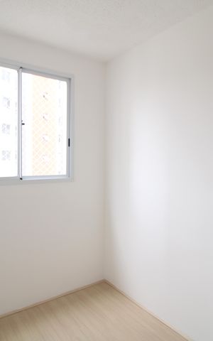 Apartamento para alugar com 34m², 2 quartos e sem vagaQuarto 2