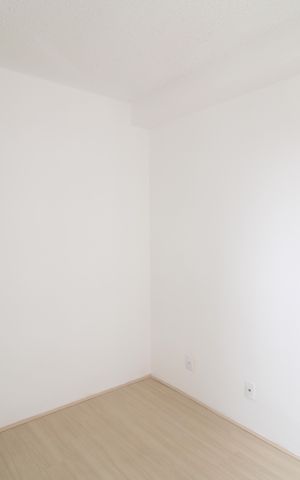 Apartamento para alugar com 34m², 2 quartos e sem vagaQuarto 1