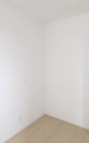Apartamento para alugar com 34m², 2 quartos e sem vagaQuarto 2