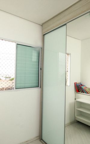 Apartamento para alugar com 76m², 2 quartos e 1 vaga Apartamento para alugar com 76m², 2 quartos e 1 vagaQuarto 2