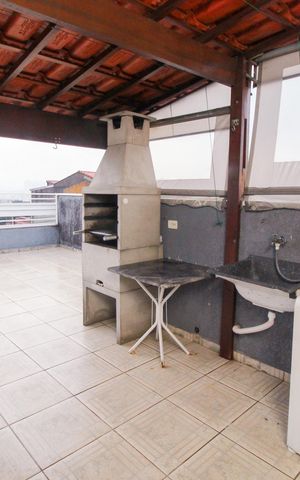 Apartamento para alugar com 76m², 2 quartos e 1 vaga Apartamento para alugar com 76m², 2 quartos e 1 vagaÁrea de Serviço