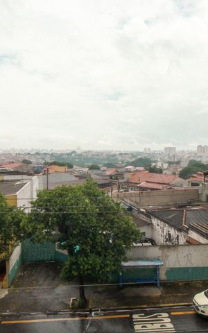 Apartamento para alugar com 76m², 2 quartos e 1 vaga Apartamento para alugar com 76m², 2 quartos e 1 vagaVista da Cobertura