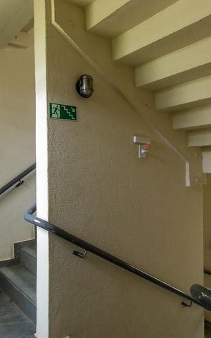 Apartamento para alugar com 55m², 2 quartos e 1 vaga Apartamento para alugar com 55m², 2 quartos e 1 vagaÁrea comum