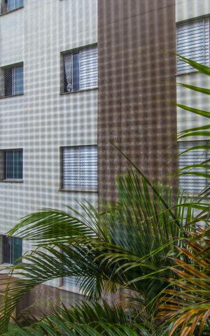 Apartamento para alugar com 55m², 2 quartos e 1 vaga Apartamento para alugar com 55m², 2 quartos e 1 vagaVista do Quarto 2
