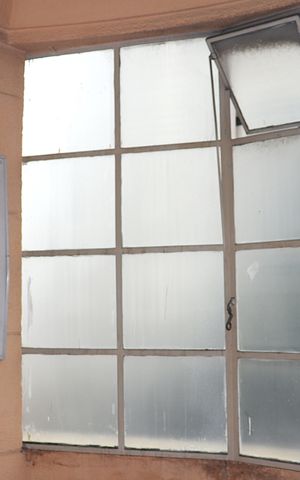 Apartamento para alugar com 90m², 2 quartos e sem vagaVaranda da Sala