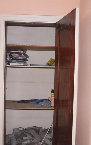 Apartamento para alugar com 90m², 2 quartos e sem vagaCorredor