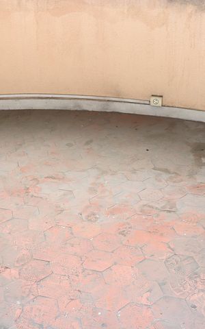 Apartamento para alugar com 90m², 2 quartos e sem vagaVaranda da Sala