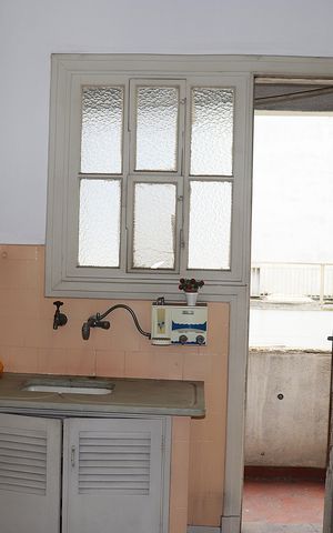 Apartamento para alugar com 90m², 2 quartos e sem vagaCozinha