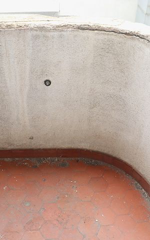 Apartamento para alugar com 90m², 2 quartos e sem vagaVaranda da Sala