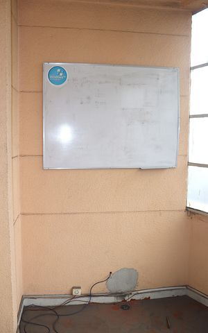 Apartamento para alugar com 90m², 2 quartos e sem vagaVaranda da Sala