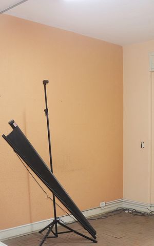 Apartamento para alugar com 90m², 2 quartos e sem vagaSala