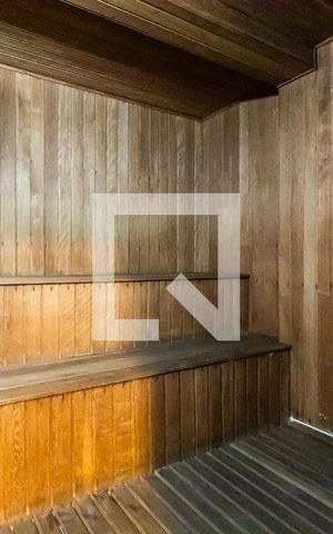Apartamento para alugar com 51m², 2 quartos e 1 vagaSauna