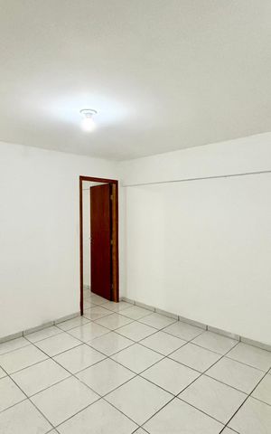 Casa para alugar com 32m², 1 quarto e sem vaga Casa para alugar com 32m², 1 quarto e sem vagaSala/Cozinha