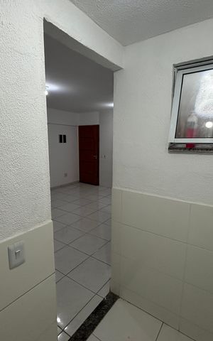 Casa para alugar com 32m², 1 quarto e sem vaga Casa para alugar com 32m², 1 quarto e sem vagaÁrea de Serviço