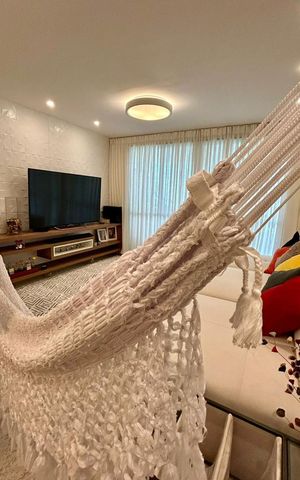 Apartamento à venda com 211m², 2 quartos e 3 vagas Apartamento à venda com 211m², 2 quartos e 3 vagasSala