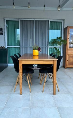 Apartamento à venda com 211m², 2 quartos e 3 vagas Apartamento à venda com 211m², 2 quartos e 3 vagasÁrea externa