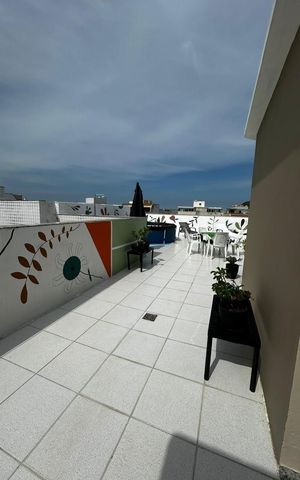 Apartamento à venda com 211m², 2 quartos e 3 vagas Apartamento à venda com 211m², 2 quartos e 3 vagasÁrea externa