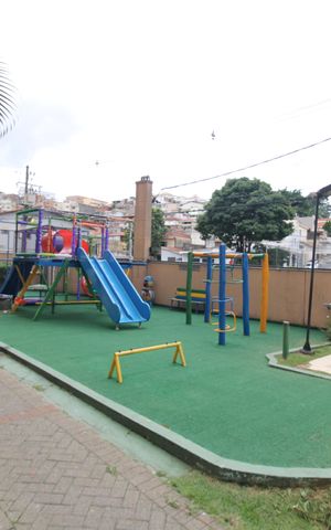 Apartamento à venda com 52m², 2 quartos e 1 vagaÁrea Comum