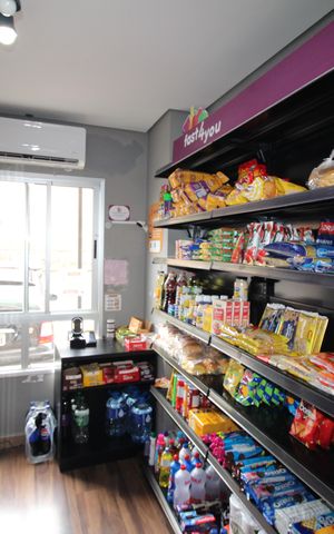 Apartamento à venda com 52m², 2 quartos e 1 vagaÁrea Comum