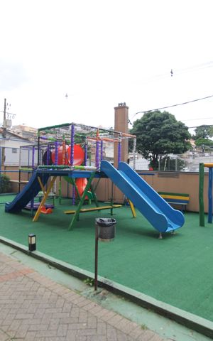 Apartamento à venda com 52m², 2 quartos e 1 vagaÁrea Comum