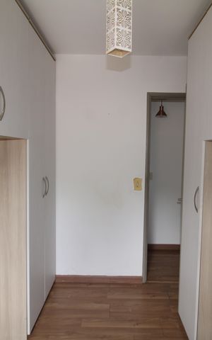 Apartamento à venda com 52m², 2 quartos e 1 vagaQuarto 1
