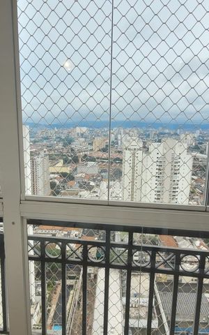 Apartamento à venda com 332m², 5 quartos e 4 vagas