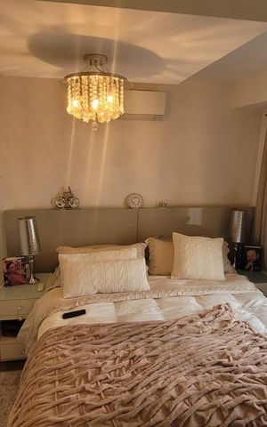 Apartamento à venda com 332m², 5 quartos e 4 vagas