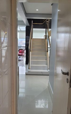 Apartamento à venda com 332m², 5 quartos e 4 vagas