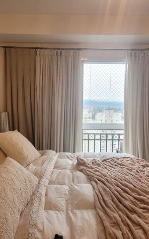 Apartamento à venda com 332m², 5 quartos e 4 vagas