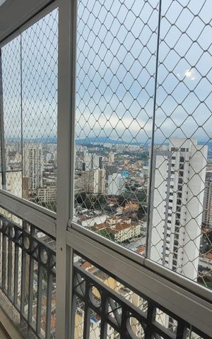 Apartamento à venda com 332m², 5 quartos e 4 vagas