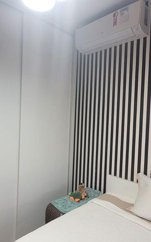 Apartamento à venda com 332m², 5 quartos e 4 vagas