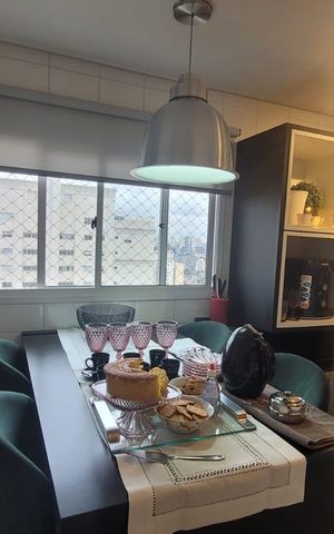 Apartamento à venda com 332m², 5 quartos e 4 vagas