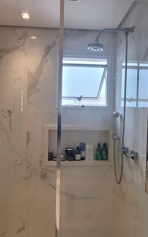 Apartamento à venda com 332m², 5 quartos e 4 vagas