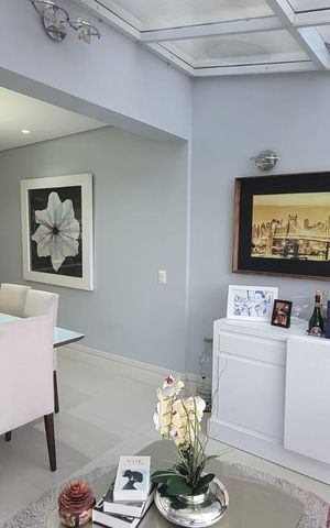 Apartamento à venda com 332m², 5 quartos e 4 vagas
