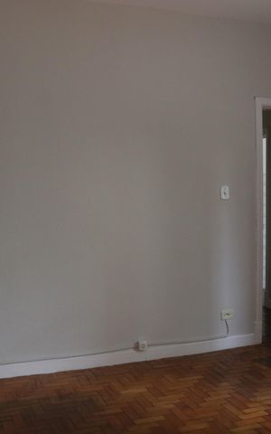 Apartamento para alugar com 50m², 1 quarto e sem vagaQuarto 1