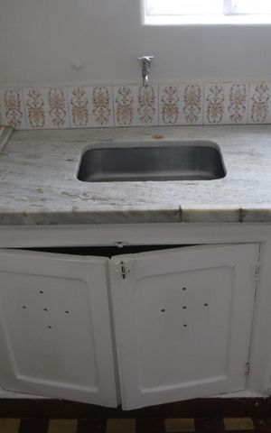 Apartamento para alugar com 50m², 1 quarto e sem vagaCozinha
