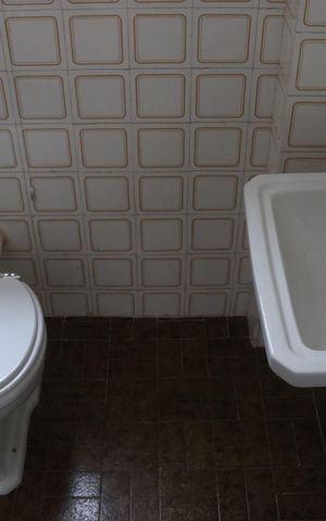 Apartamento para alugar com 50m², 1 quarto e sem vagaBanheiro