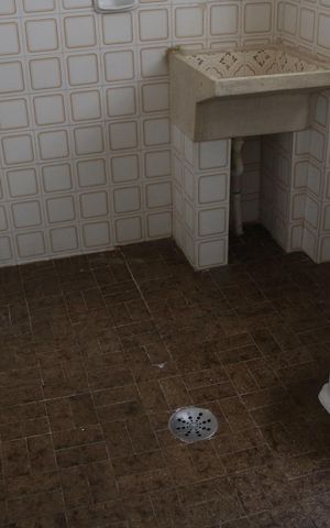 Apartamento para alugar com 50m², 1 quarto e sem vagaBanheiro