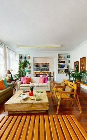 Apartamento à venda com 206m², 4 quartos e 2 vagas