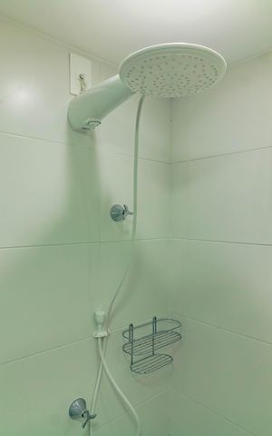 Studio para alugar com 32m², 1 quarto e sem vaga