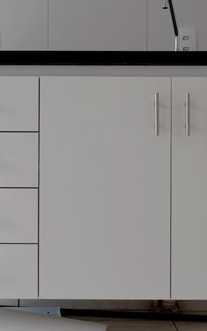Studio para alugar com 26m², 1 quarto e sem vagaStudio