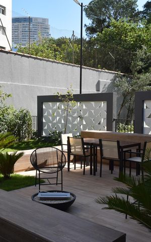 Studio para alugar com 26m², 1 quarto e sem vagaÁrea comum