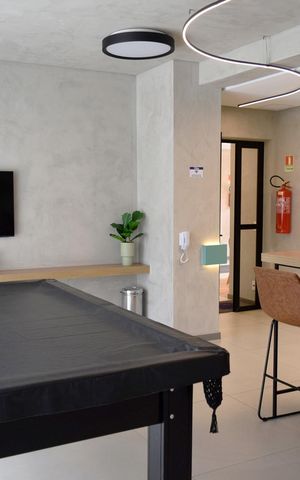 Studio para alugar com 26m², 1 quarto e sem vagaÁrea comum